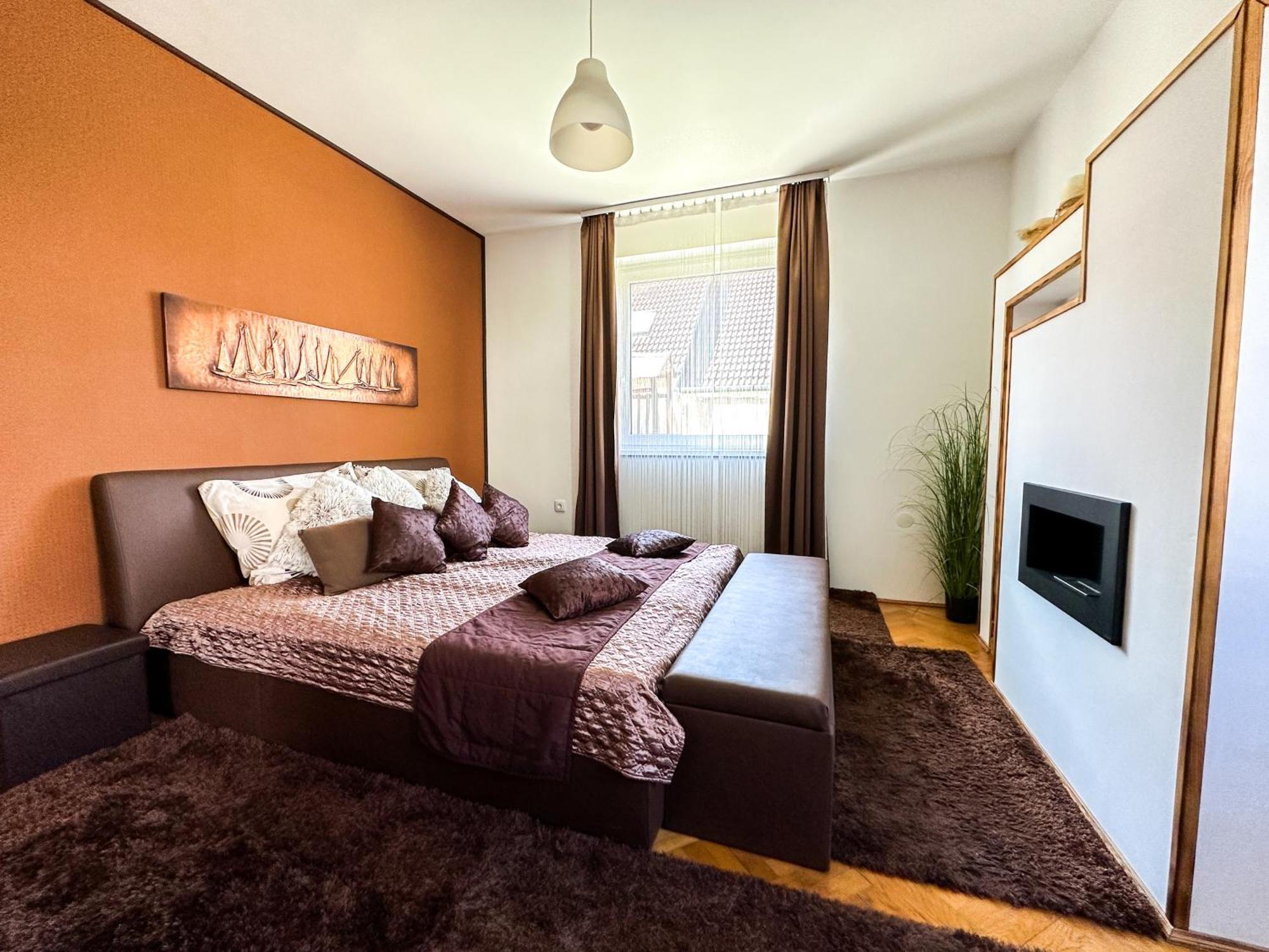 Aranyeso Apartmanhazak No.1 Balatonalmádi Exterior foto
